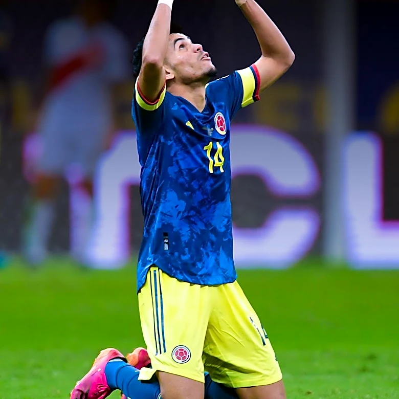 Colombia Secures Knockout Spot in World Cup with Win Over DR Congo