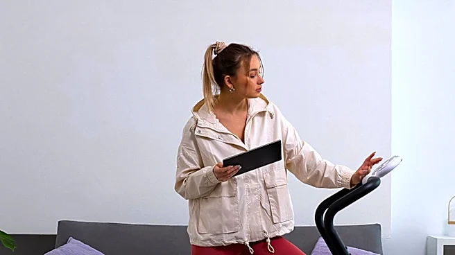 Egofit Walker Pro Under Desk Treadmill Discounted for Prime Day, Encouraging Workplace Fitness