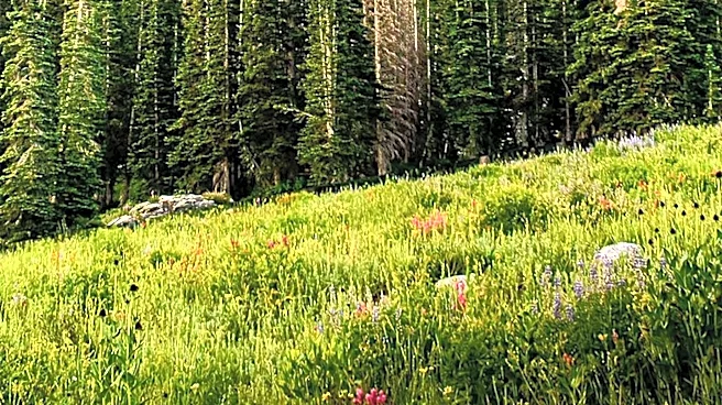 Breckenridge Launches Wildflower Week to Boost Mountain Tourism