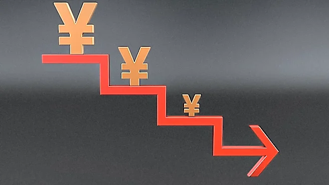 Tech Stocks Decline Leads to Mixed Results on Wall Street