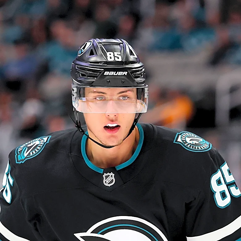 San Jose Sharks' Chris Morehouse Discusses 2026 NHL Draft Preparations