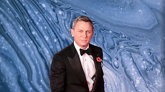 James Bond Casting Process Advances with August Auditions Planned