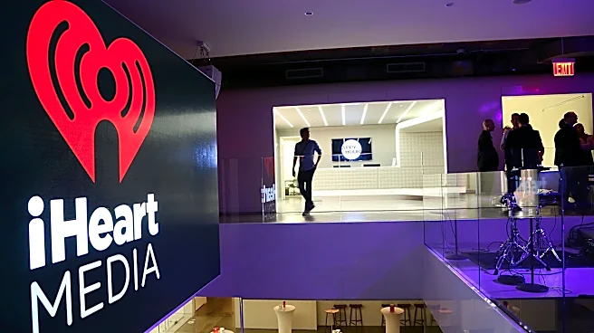 iHeartMedia Layoffs Impact Denver Radio Legend Bret Saunders and Others
