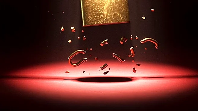 New Backdoor 'Mistic' Identified in Ransomware Attacks Targeting Multiple Sectors
