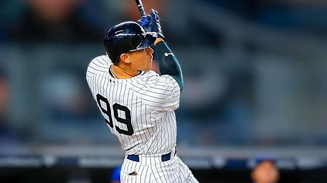 Yankees' Ali Sánchez Shines Despite Team's Offensive Struggles
