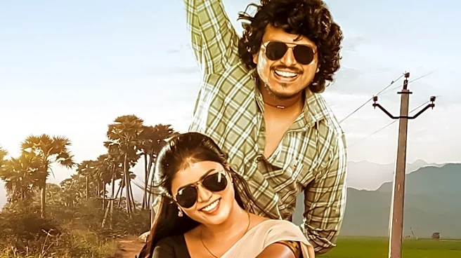 Netflix Revitalizes Romantic Comedy Genre with New Releases