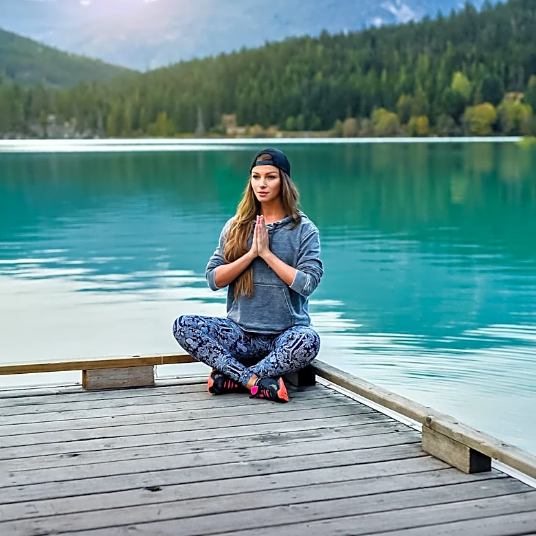 Revelstoke Influencer Launches Self-Love App to Promote Emotional Healing