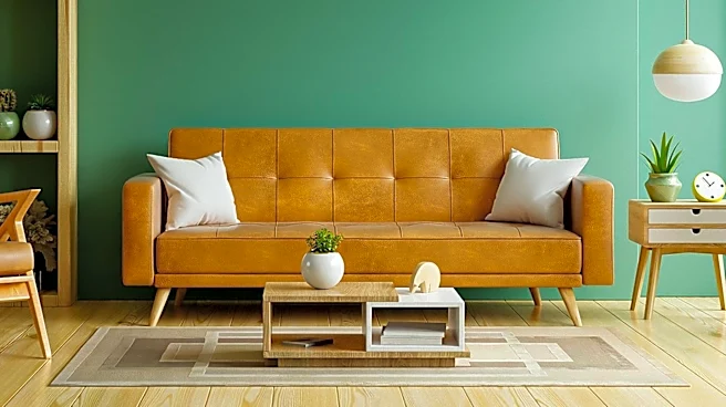 Amazon Prime Day Offers Significant Discounts on Furniture for Home Enthusiasts