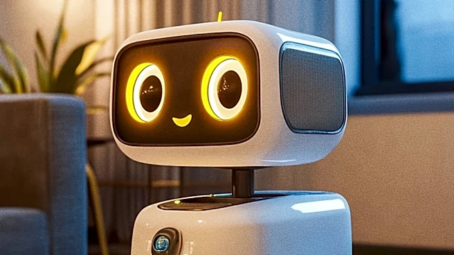 BYD's Stella Li Discusses Business Expansion and Future of Home Robots