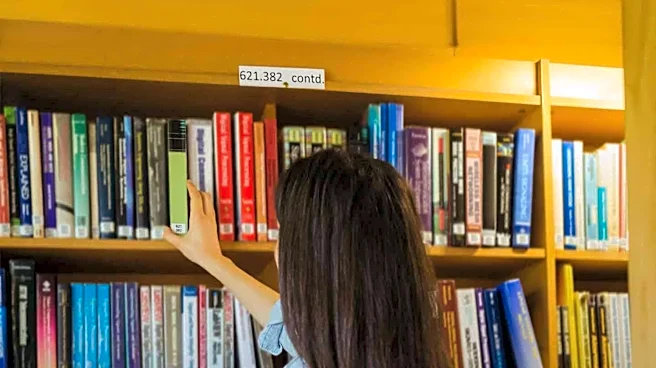 ThriftBooks Launches LibraryAdvantage Program to Support Libraries