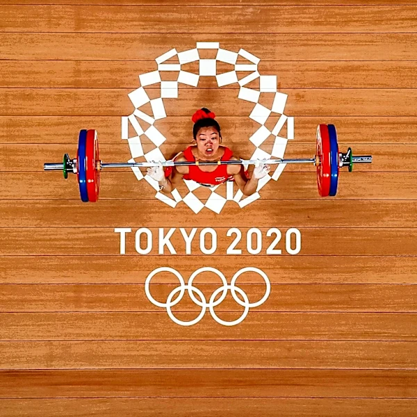 IOC Establishes $100 Million Fund for Olympic Athletes' Grants