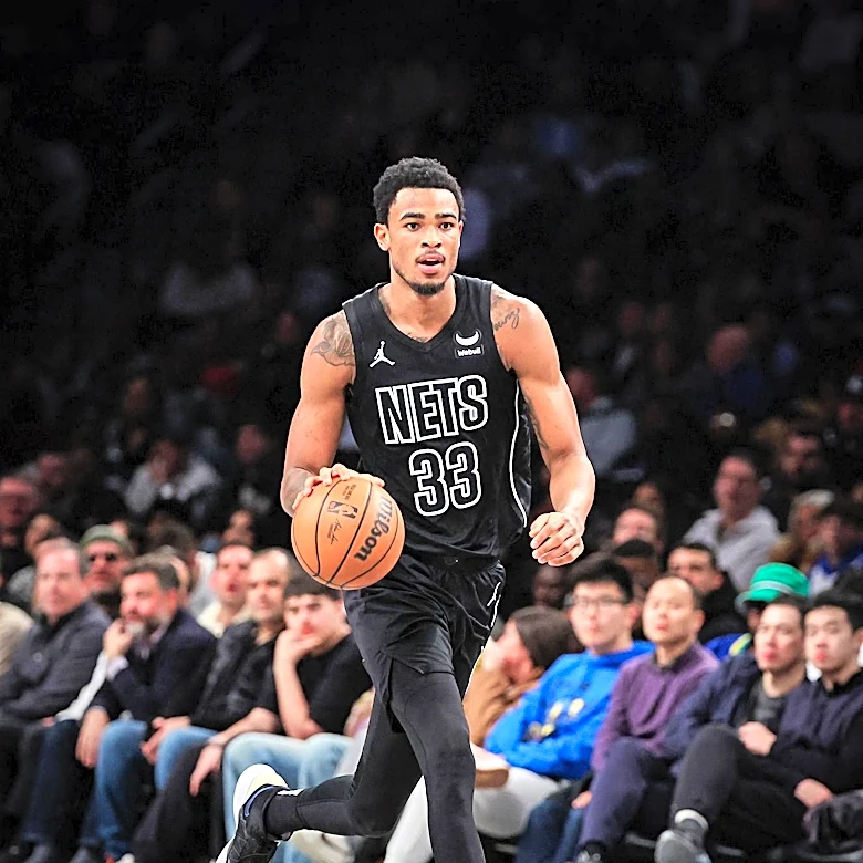 Brooklyn Nets Select Mikel Brown Jr. as Sixth Overall Pick in 2026 NBA Draft