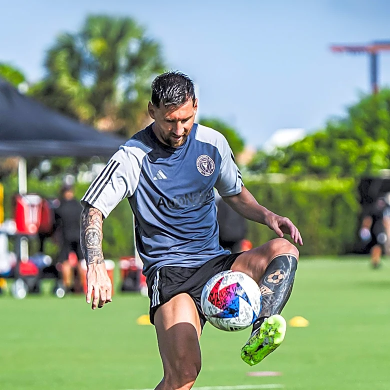 Retired Biglaw Partner Takes on Role as Miami's World Cup 'Consigliere'
