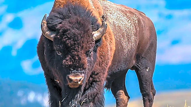 Animals' Role in American History Highlighted During Semiquincentennial Celebrations