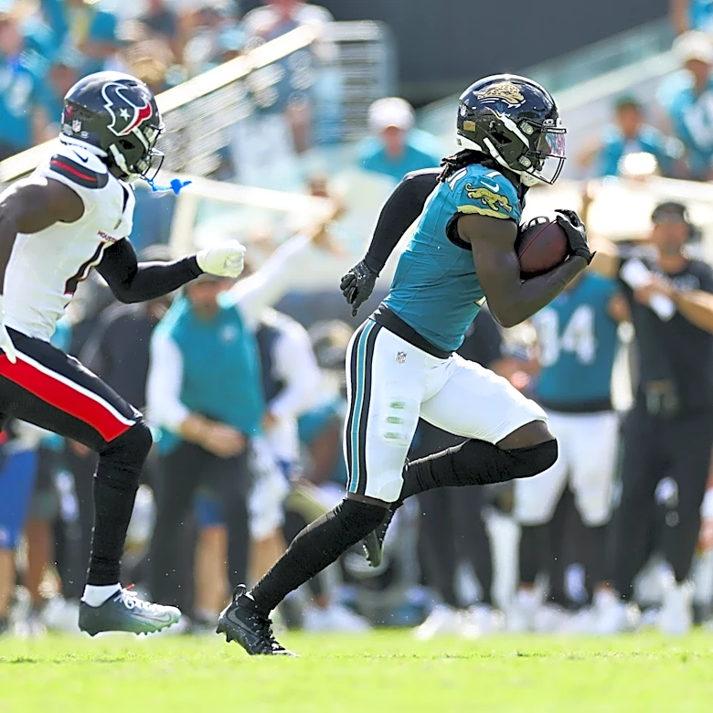Jacksonville Jaguars Secure Brenton Strange with Three-Year, $48 Million Extension
