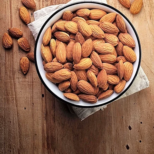 KIND Snacks Achieves Regenerative Agriculture Milestone in Almond Sourcing