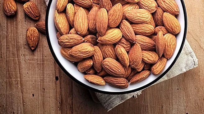 KIND Snacks Achieves Regenerative Agriculture Milestone in Almond Sourcing