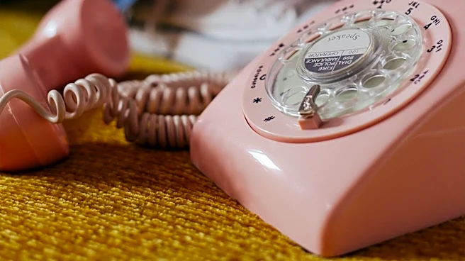 Netflix's 'Voicemails for Isabelle' Captures Hearts with Emotional Storyline