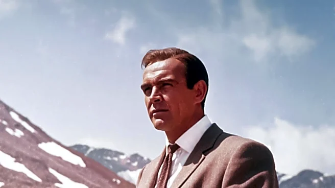 Next Round of 'James Bond' Auditions Scheduled for August