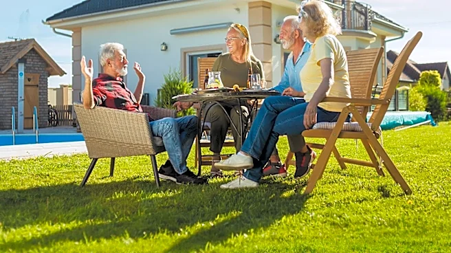 Hybrid Living Models Offer Aging-in-Place Solutions for Seniors