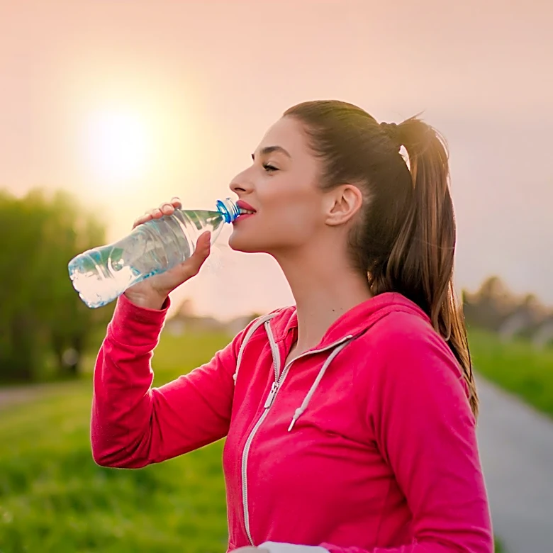 Expert Tips for Exercising Safely in Summer Heat