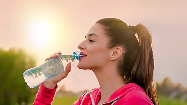 Expert Tips for Exercising Safely in Summer Heat