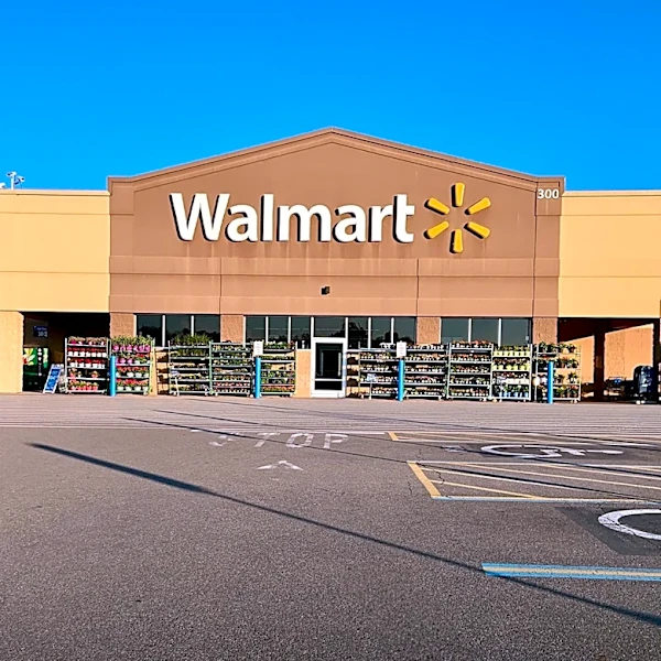 Walmart's Acquisition of Vibe.co Signals Ambitious Ad Market Expansion