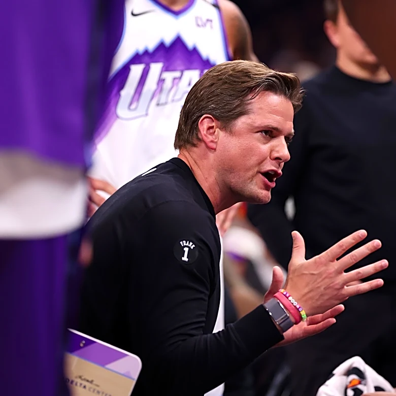 Timberwolves Coach Chris Finch Discusses Staff Changes and Player Roles