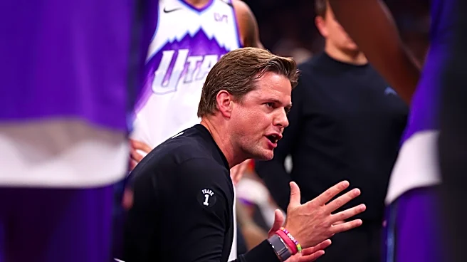 Timberwolves Coach Chris Finch Discusses Staff Changes and Player Roles