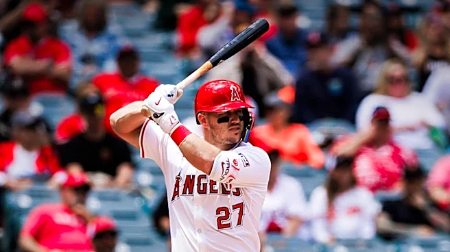 Baltimore Orioles vs. Los Angeles Angels: Game Highlights Feature Dramatic Walk-Off