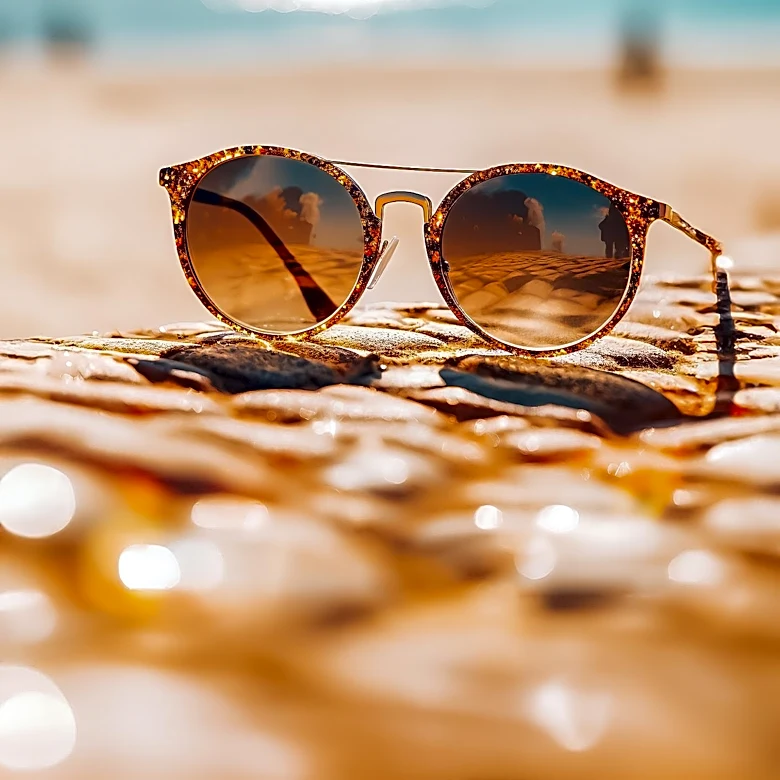 Amazon Prime Day Slashes Prices on Designer Sunglasses, Offering Summer Style Savings