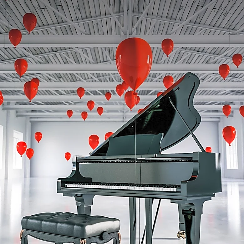 Manhattan's Iconic Sohmer Piano Building Penthouse Set for Auction