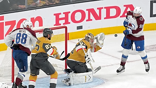 Avalanche Acquire Fedor Svechkov and Zachary L'Heureux from Predators in Exchange for Jack Drury