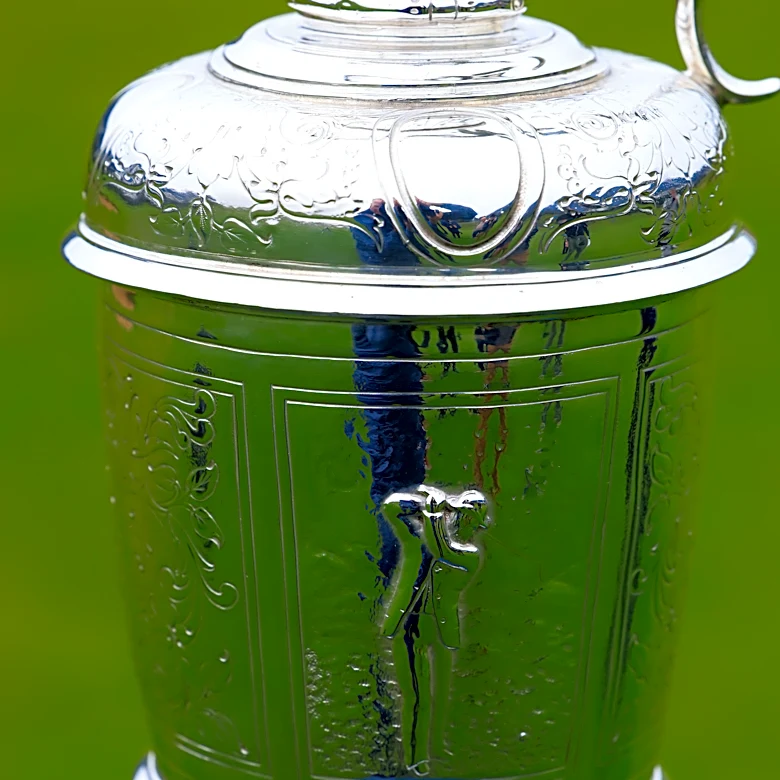 PGA Tour's 2026 Travelers Championship Concludes Season with $20 Million Purse