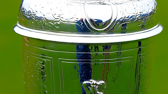 PGA Tour's 2026 Travelers Championship Concludes Season with $20 Million Purse