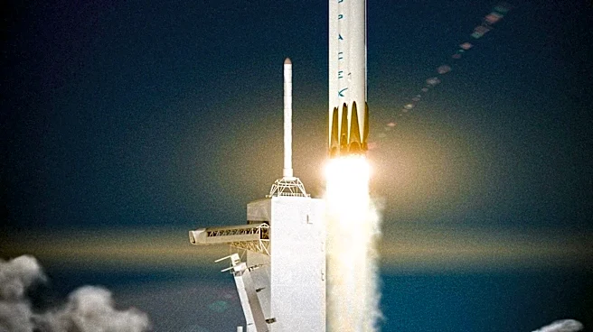 SpaceX Turns to Bond Market for Funding Amidst Investor Concerns