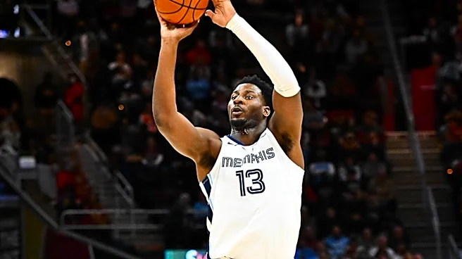 Richie Saunders of BYU Drafted by Memphis Grizzlies in NBA Draft