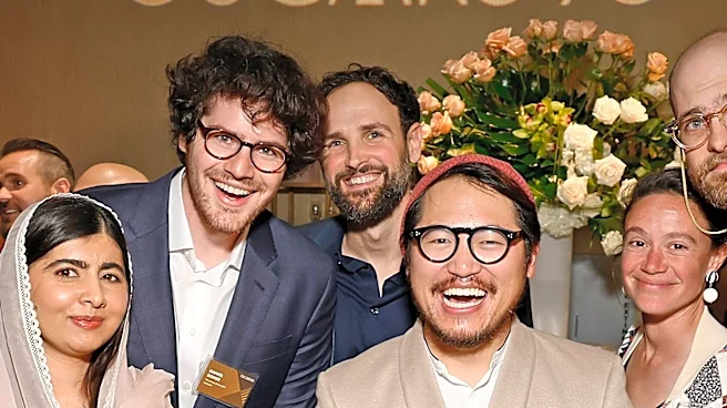 Academy Invites 529 New Members, Expanding Diversity and International Reach