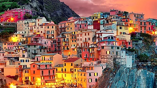 Joe Burrow's Rumored Girlfriend Olivia Ponton Captivates Fans with Italy Photos