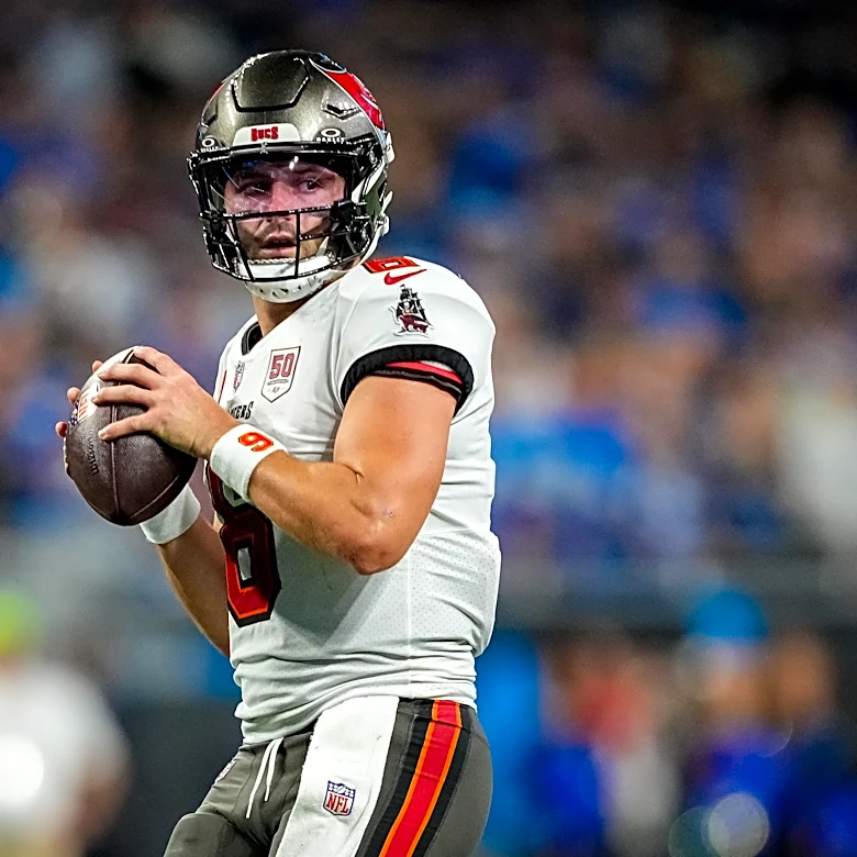 Baker Mayfield and Buccaneers Struggle to Reach Contract Extension