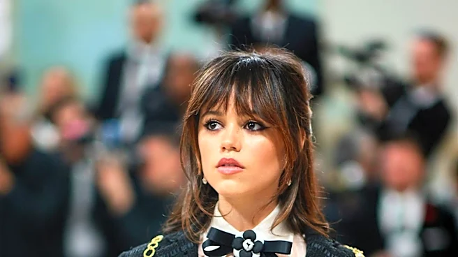 Film Academy Invites 529 New Members, Including Jenna Ortega and Safdie Brothers, to Diversify Oscar Voting Body