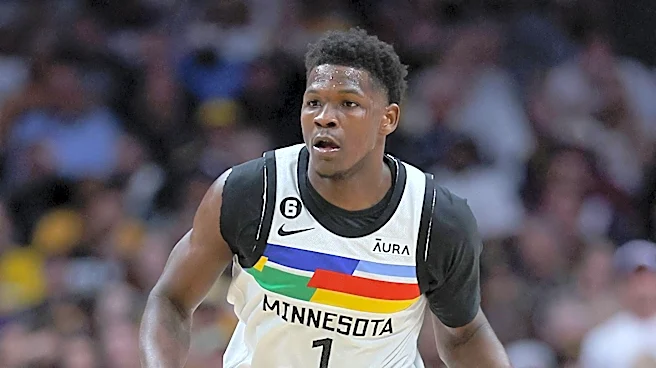 Minnesota Timberwolves Select Isaiah Evans in NBA Draft, Boosting Shooting Depth