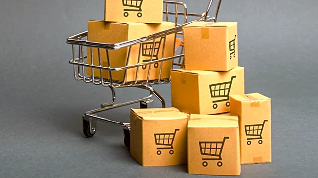 Amazon Prime Day Returns Highlight Retail Challenges Amid High Return Rates