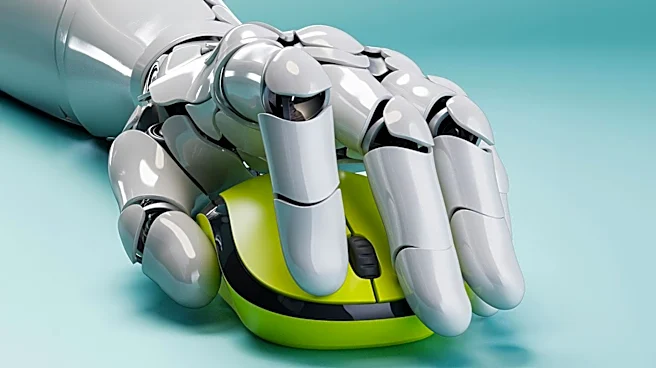 AI's Impact on Engineering Jobs: Resilience Amid Automation Fears