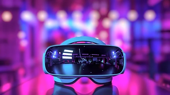 RayNeo Air 4 Pro Smart Glasses Discounted to $239 for Prime Day, Offering Enhanced Display Features