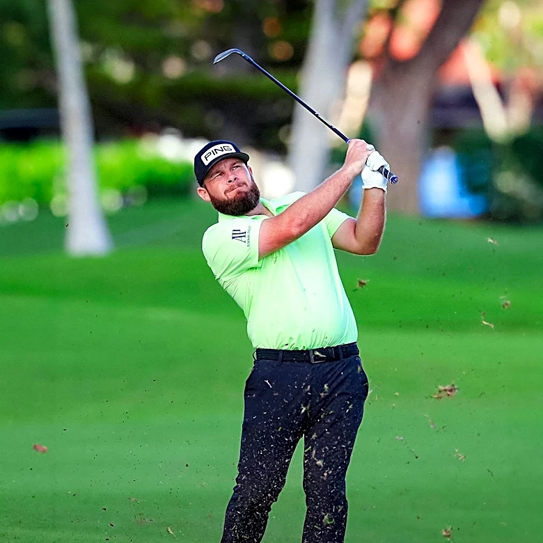 PGA Tour Announces New Tournament Format for 2028 Season