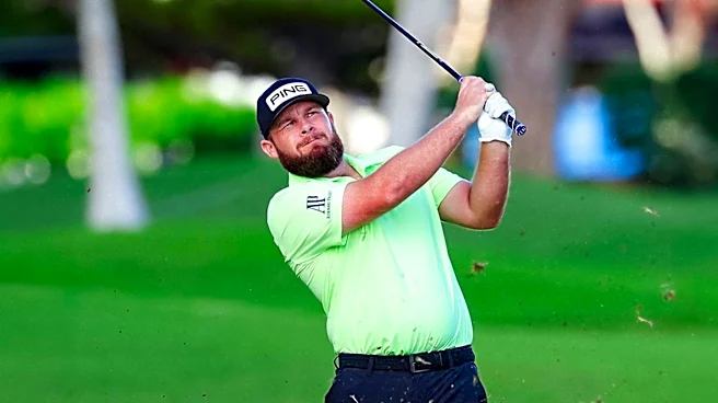 PGA Tour Announces New Tournament Format for 2028 Season