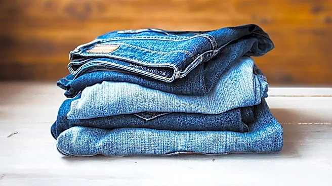 Levi's Offers Significant Discounts on Jeans During Prime Day Sales