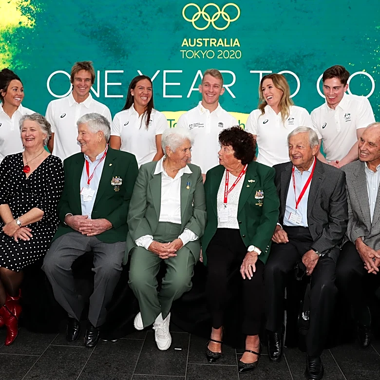 IOC Establishes $140 Million Fund to Support Olympians with Grants