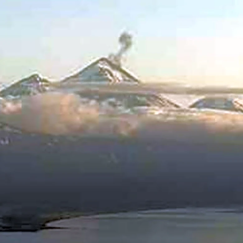 US Startup Syntholene Energy Tests Sustainable Aviation Fuel in Iceland